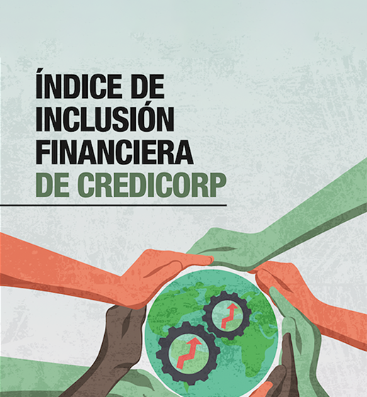 América Latina desaprueba en materia de inclusión financiera.