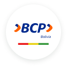 BCP Bolivia