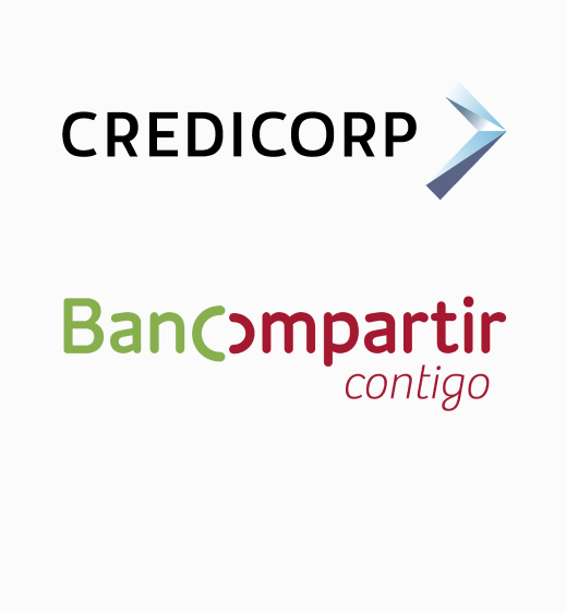 Credicorp completa la adquisición de Bancompartir y se consolida como el líder en el negocio de microfinanzas en Latinoamérica