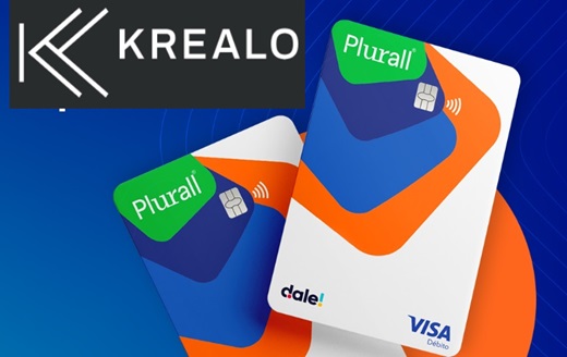 Krealo, del Grupo Credicorp, invierte en Plurall, startupcolombiana que favorece la inclusión financiera de los microempresarios