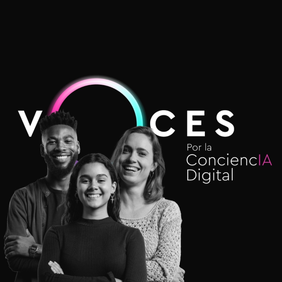 Grupo Credicorp invita a jóvenes latinoamericanos a presentar ideas por una inteligencia artificial responsable